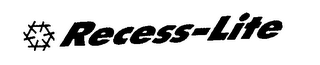 RECESS-LITE logo