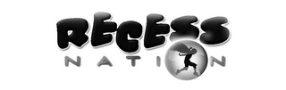 RECESS NATION logo
