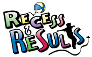 RECESS & RESULTS logo