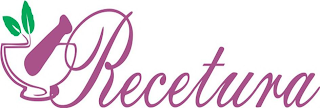 RECETURA logo