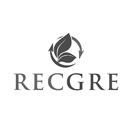 RECGRE logo