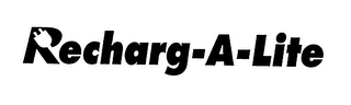 RECHARG-A-LITE logo