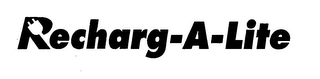 RECHARG-A-LITE logo