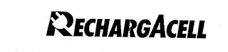RECHARGACELL logo
