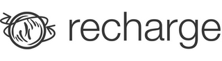 RECHARGE logo