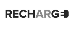 RECHARGE logo