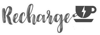 RECHARGE logo