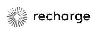 RECHARGE logo