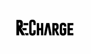 RECHARGE logo