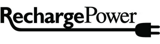 RECHARGE POWER logo