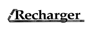 RECHARGER logo