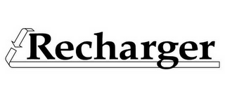 RECHARGER logo