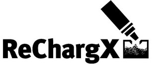 RECHARGX logo