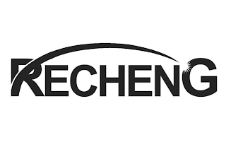 RECHENG logo
