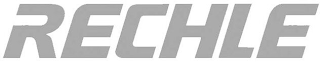 RECHLE logo