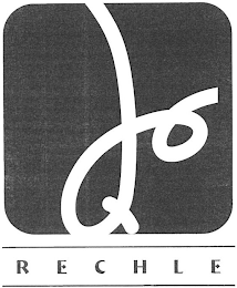 RECHLE logo
