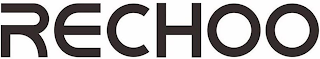 RECHOO logo