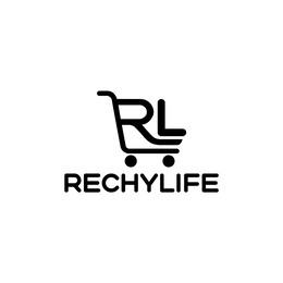 RECHYLIFE logo