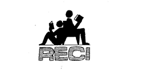 RECI logo