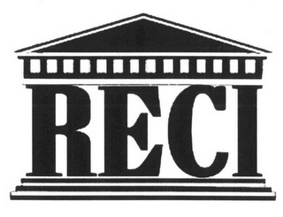 RECI logo