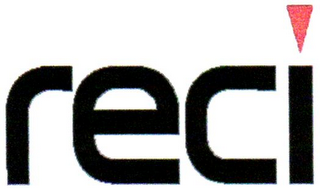 RECI logo