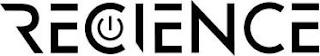 RECIENCE logo