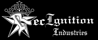 RECIGNITION INDUSTRIES logo