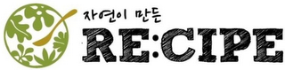 RE:CIPE logo