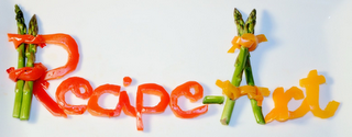 RECIPE-ART logo