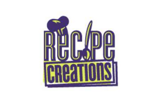 RECIPE CREATIONS logo