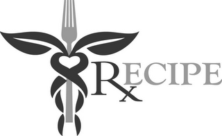 RECIPE RX logo