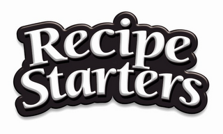 RECIPE STARTERS logo