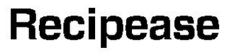 RECIPEASE logo
