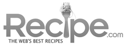 RECIPE.COM THE WEB'S BEST RECIPES logo