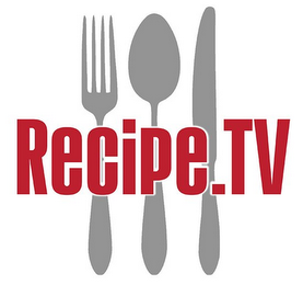 RECIPE.TV logo