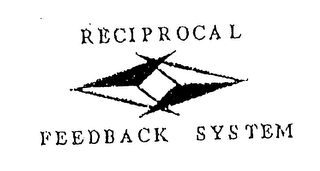RECIPROCAL FEEDBACK SYSTEM logo