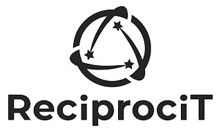 RECIPROCIT logo