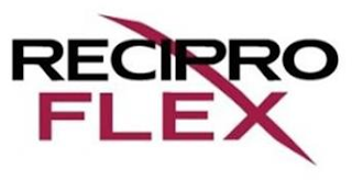 RECIPROFLEX logo