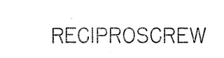 RECIPROSCREW logo