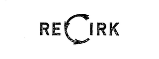RECIRK logo