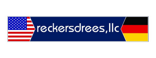 RECKERSDREES,LLC logo