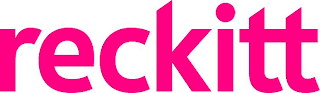 RECKITT logo