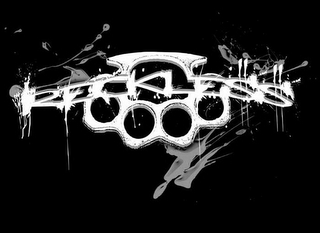 RECKLE$$ logo
