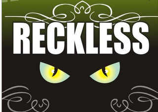 RECKLESS logo