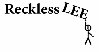 RECKLESS LEE logo