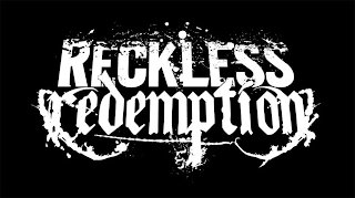 RECKLESS REDEMPTION logo