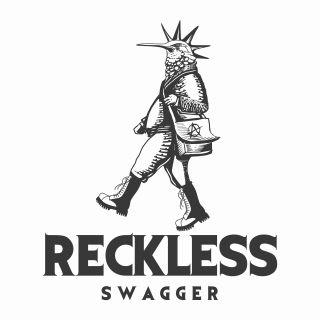 RECKLESS SWAGGER logo