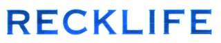 RECKLIFE logo