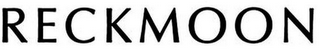RECKMOON logo