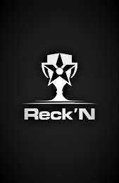 RECK'N logo